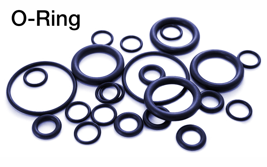 O-RING-JRP