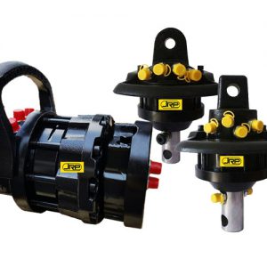 ไฮดรอลิคมอเตอร์ (HYDRAULIC MOTORS)